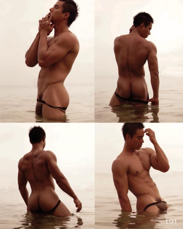 Homme-6-精壯美男魚